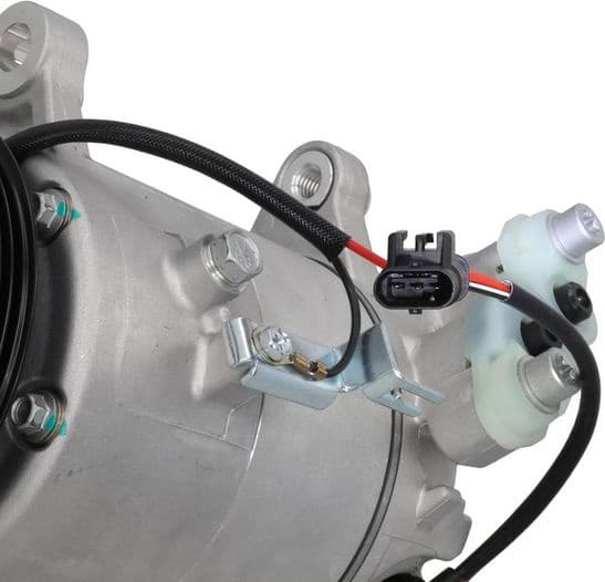 Compressor, air conditioning 7820263 - image 5