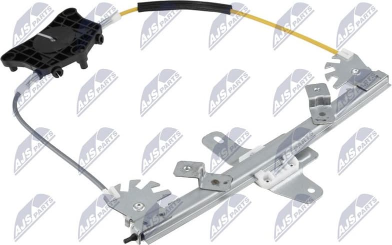 Window Regulator EPS-PE-031