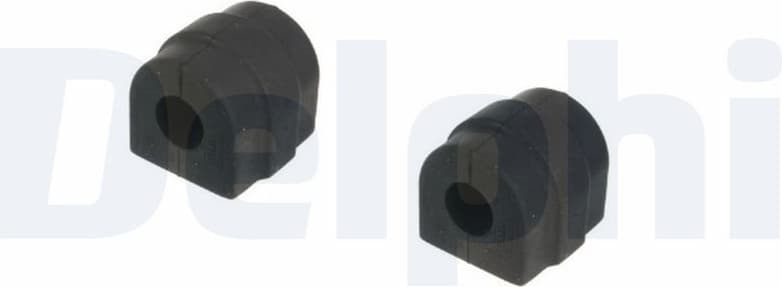 Bushing, stabiliser bar TD1911W