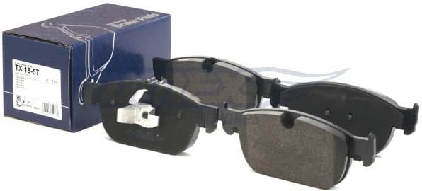 Brake Pad Set, disc brake TX 18-57 - image 2