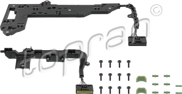 Repair Kit, mechatronics (automatic transmission) 121 672