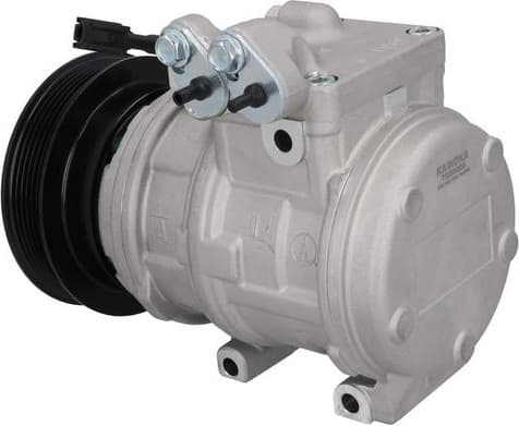Compressor, air conditioning 7820320