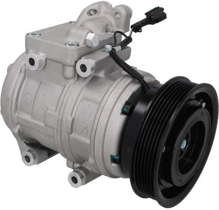 Compressor, air conditioning 7820320 - image 3