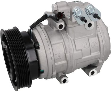 Compressor, air conditioning 7820320 - image 4