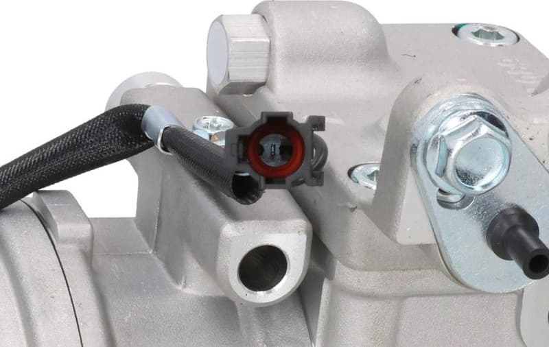 Compressor, air conditioning 7820320 - image 5