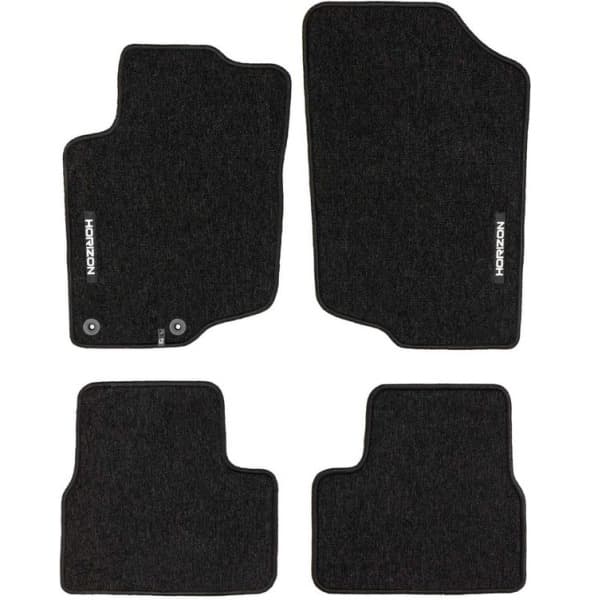 Floor Mat Set HORIZON HR424210