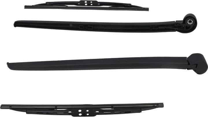 Wiper arm + wiper kit 25112