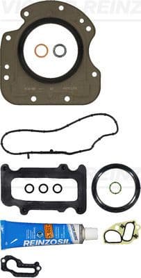 Gasket Kit, crankcase 08-10461-02