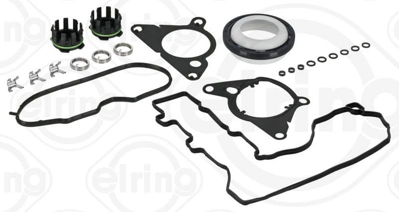 Gasket Kit, timing case B32.270