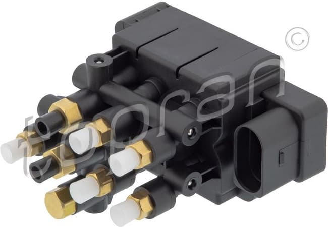 Valve, compressed-air system 121 262