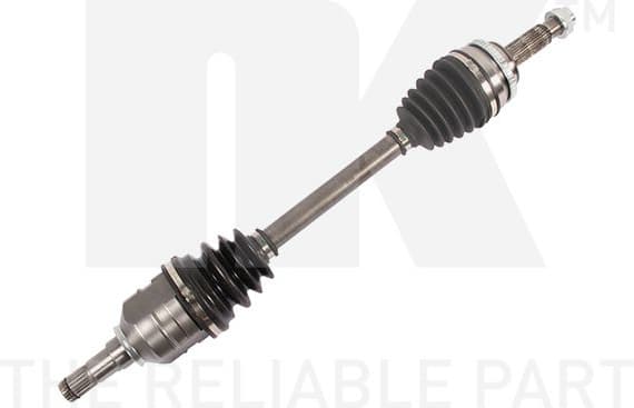 Drive Shaft 504519