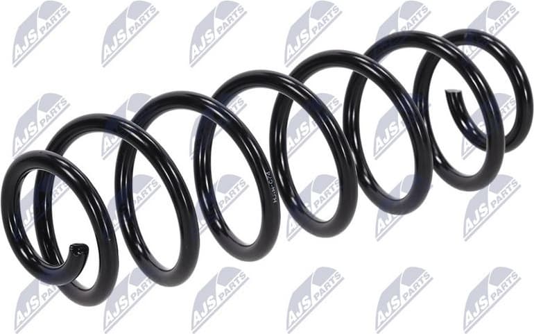 Suspension Spring ASZ-VW-074