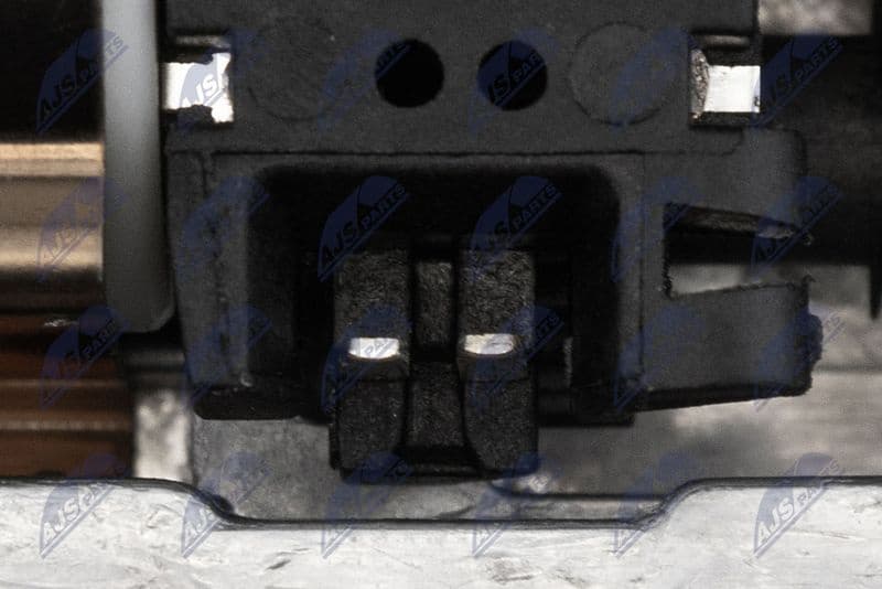 Control Box, charger ECD-FR-024