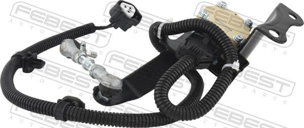 Sensor, headlight levelling 01603-004