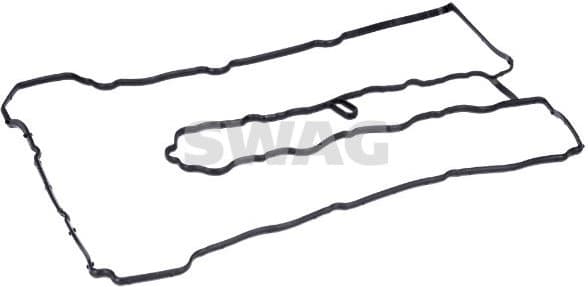 Gasket, cylinder head cover 20 93 2987