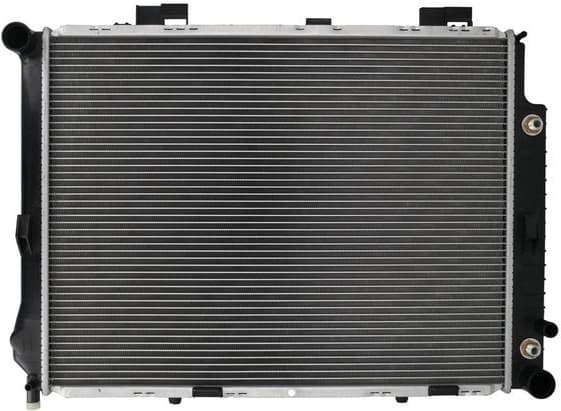 Low Temperature Cooler, charge air cooler 7700137