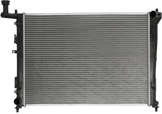 Low Temperature Cooler, charge air cooler 7700193