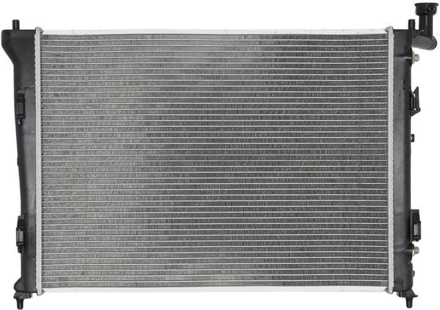 Low Temperature Cooler, charge air cooler 7700193 - image 2