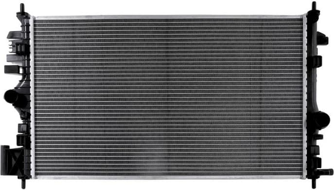 Low Temperature Cooler, charge air cooler 7700132 - image 2