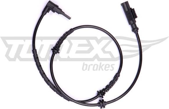 Sensor, wheel speed TX 52-65