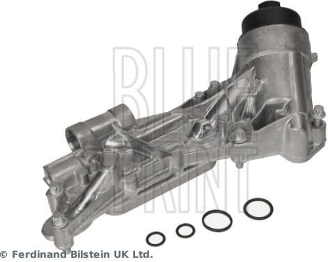 Housing, oil filter ADBP210141 - image 2