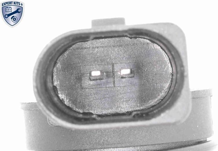 Control Valve, air conditioning compressor EXPERT KITS + V15-77-1016