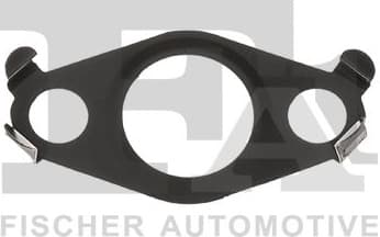 Gasket, oil outlet (charger) 476-510