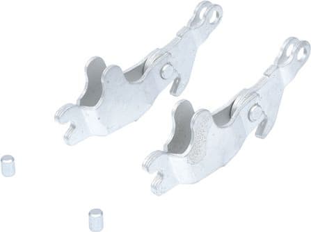 Accessory Kit, parking brake shoes expanding lock 03.0137-9708.2 - image 2