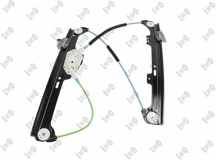 Window Regulator LORO 130-004-015