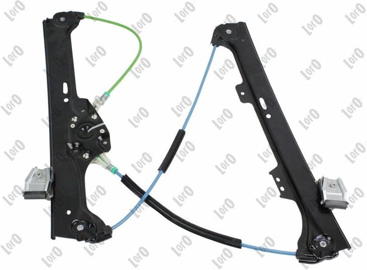 Window Regulator LORO 130-004-015 - image 2