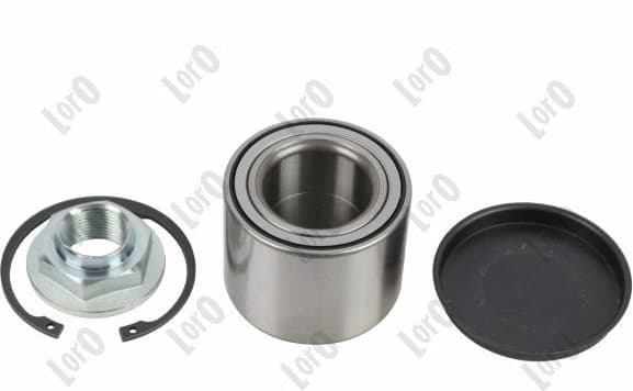 Wheel Bearing Kit LORO 141-03-092