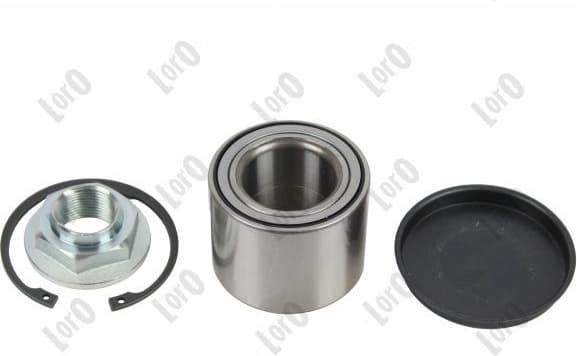 Wheel Bearing Kit LORO 141-03-092 - image 2
