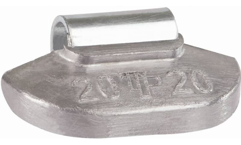 Wheel Balance Weight PRSTD-020