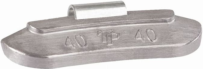 Wheel Balance Weight PRSTD-040