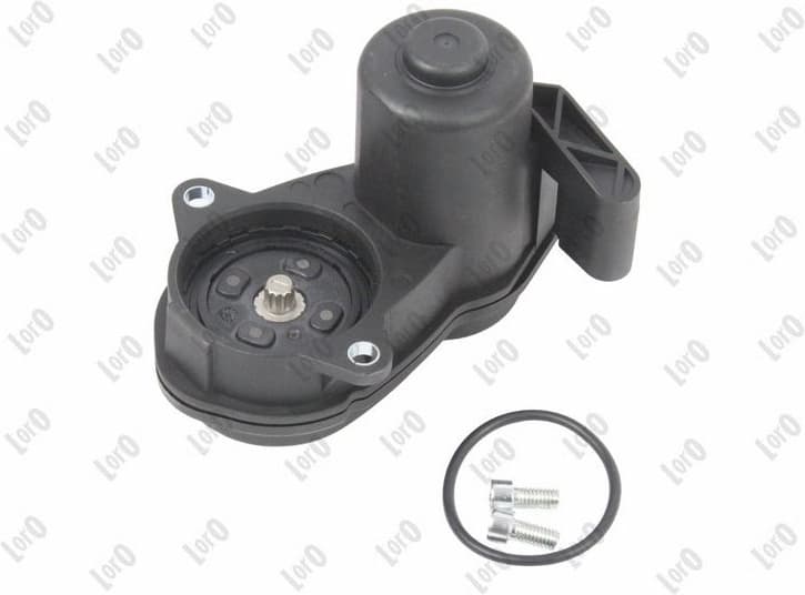 Control Element, parking brake caliper LORO 131-06-975