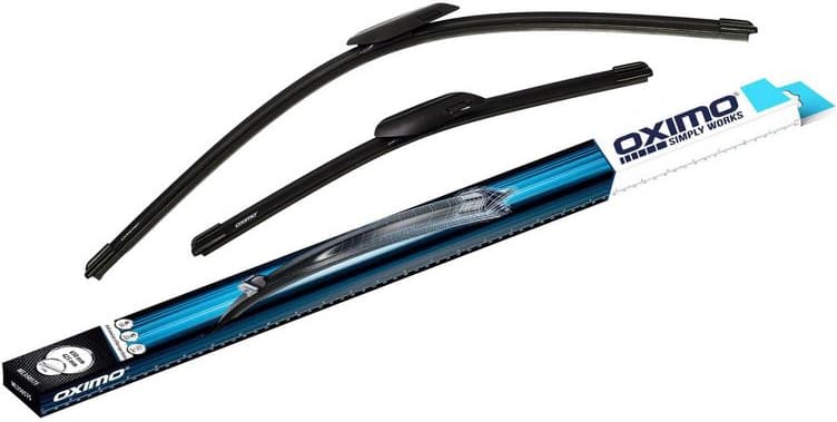 Wiper Blade SIMPLY WORKS WL350575