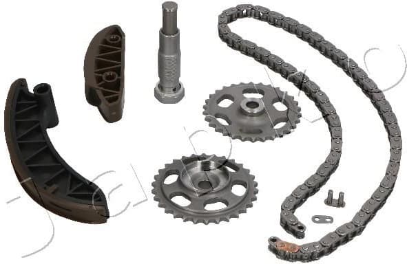 Timing Chain Kit KJK0503