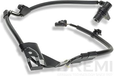 Sensor, wheel speed 51553