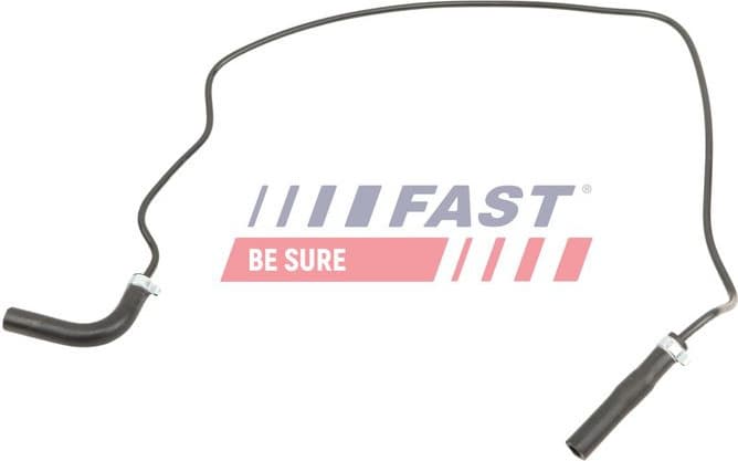 Coolant Pipe FT00890