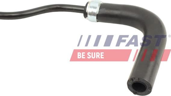 Coolant Pipe FT00890 - image 3