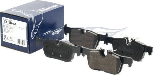Brake Pad Set, disc brake TX 18-44 - image 2
