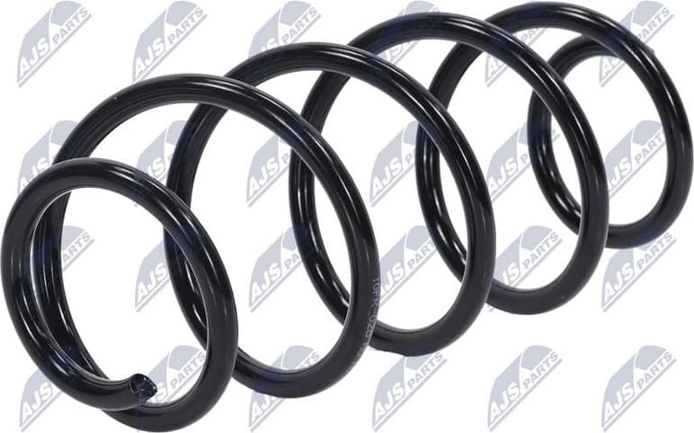 Suspension Spring ASZ-FR-028