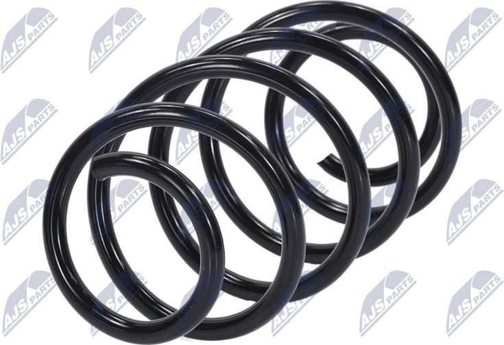 Suspension Spring ASZ-FR-028 - image 2