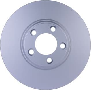 Brake Disc PRO 8DD 355 106-821