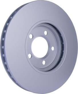 Brake Disc PRO 8DD 355 106-821 - image 3
