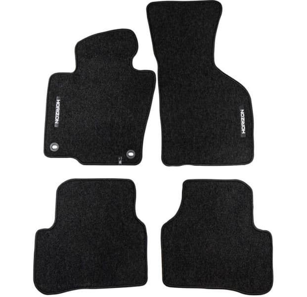 Floor Mat Set HORIZON HR424500