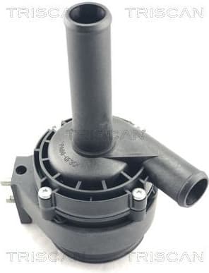 Auxiliary Water Pump (cooling water circuit) 8600 23068