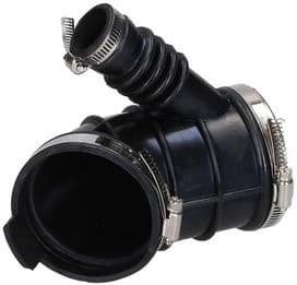 Intake Hose, air filter 7912488