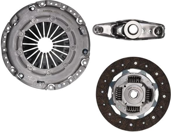 Clutch Kit KC341
