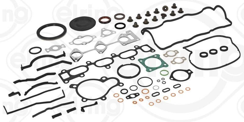 Full Gasket Kit, engine 796.470